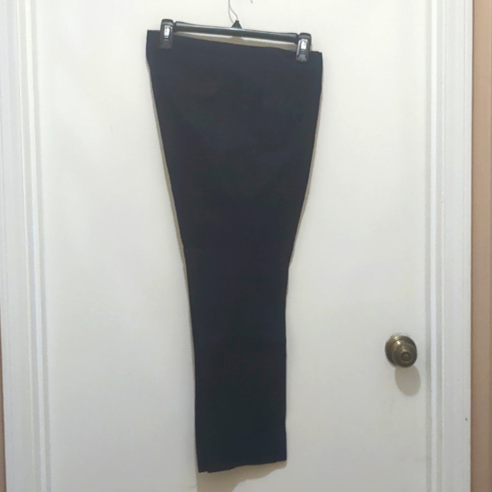 Banana Republic Hampton Fit Size 10